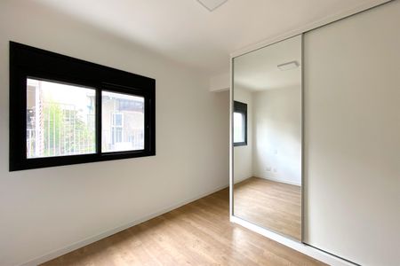 Apartamento à venda com 63m², 2 quartos e 2 vagasSuite 1