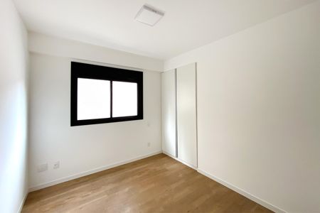Apartamento à venda com 63m², 2 quartos e 2 vagasQuarto 2