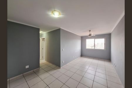 Sala de apartamento à venda com 2 quartos, 59m² em Santana, São Paulo