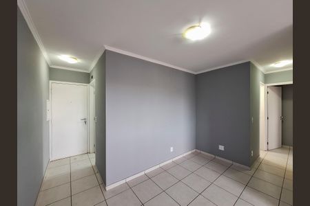 Sala de apartamento à venda com 2 quartos, 59m² em Santana, São Paulo