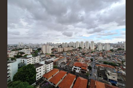 Apartamento à venda com 59m², 2 quartos e 2 vagas Apartamento à venda com 59m², 2 quartos e 2 vagasVista Sala