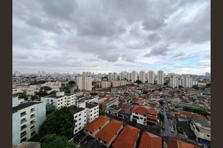 Apartamento à venda com 59m², 2 quartos e 2 vagas Apartamento à venda com 59m², 2 quartos e 2 vagasVista Quarto 2