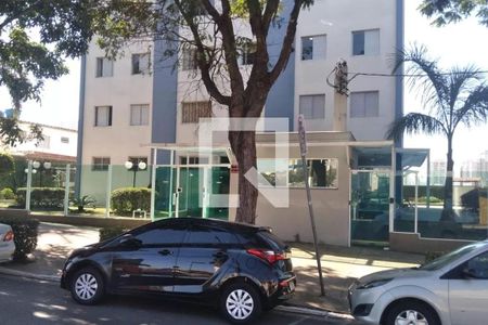 Apartamento à venda com 59m², 2 quartos e 2 vagas Apartamento à venda com 59m², 2 quartos e 2 vagasFachada