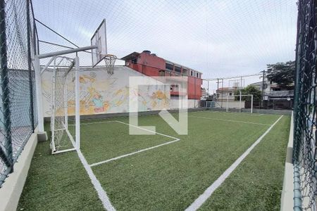 Apartamento à venda com 59m², 2 quartos e 2 vagas Apartamento à venda com 59m², 2 quartos e 2 vagasQuadra