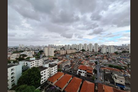 Apartamento à venda com 59m², 2 quartos e 2 vagas Apartamento à venda com 59m², 2 quartos e 2 vagasVista Quarto 1