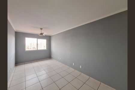 Sala de apartamento à venda com 2 quartos, 59m² em Santana, São Paulo