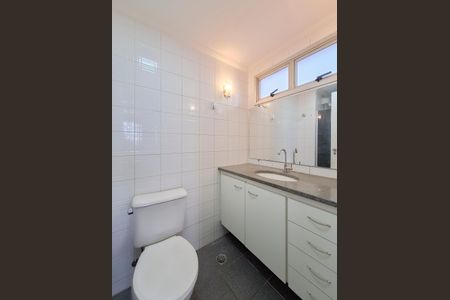 Apartamento à venda com 59m², 2 quartos e 2 vagas Apartamento à venda com 59m², 2 quartos e 2 vagasBanheiro
