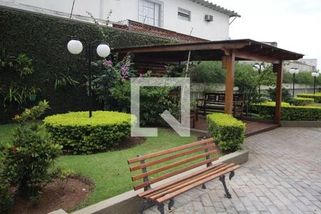 Apartamento à venda com 59m², 2 quartos e 2 vagas Apartamento à venda com 59m², 2 quartos e 2 vagasÁrea comum