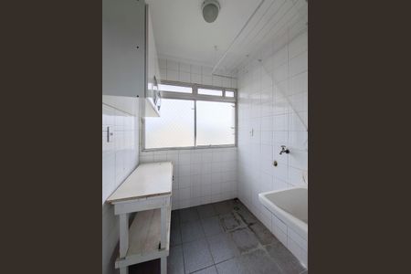 Apartamento à venda com 59m², 2 quartos e 2 vagas Apartamento à venda com 59m², 2 quartos e 2 vagasÁrea de Serviço