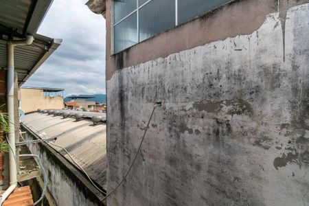 Casa para alugar com 40m², 2 quartos e sem vagaVista do Terraço