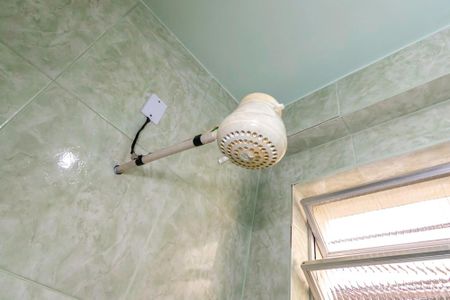 Casa para alugar com 40m², 2 quartos e sem vagaBanheiro 2