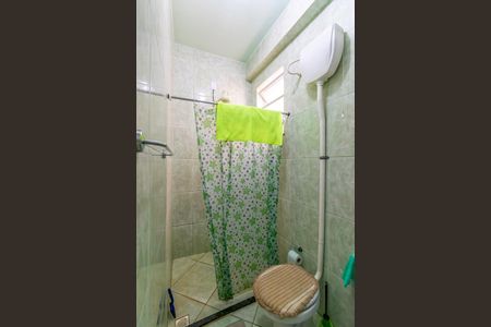 Casa para alugar com 40m², 2 quartos e sem vagaBanheiro 2