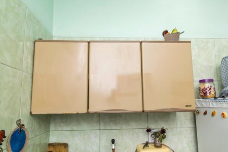 Casa para alugar com 40m², 2 quartos e sem vagaCozinha