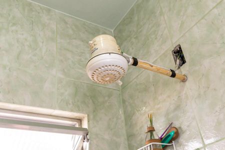 Casa para alugar com 40m², 2 quartos e sem vagaBanheiro 1