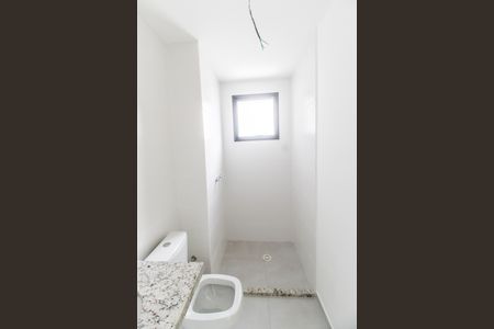 Apartamento à venda com 80m², 3 quartos e 2 vagasBanheiro 2