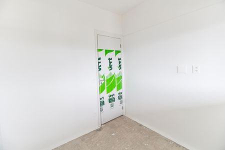 Apartamento à venda com 80m², 3 quartos e 2 vagasQuarto 3