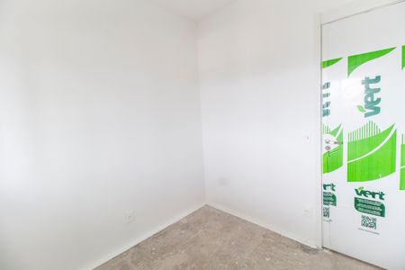 Apartamento à venda com 80m², 3 quartos e 2 vagasQuarto 3