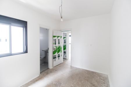 Apartamento à venda com 80m², 3 quartos e 2 vagasSuíte