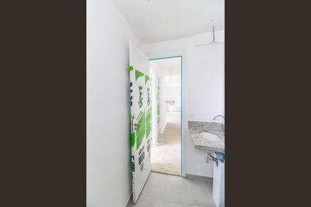 Apartamento à venda com 80m², 3 quartos e 2 vagasBanheiro 2