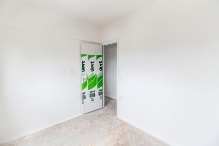 Apartamento à venda com 80m², 3 quartos e 2 vagasQuarto 2