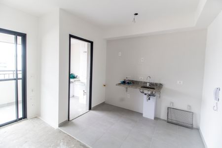 Apartamento à venda com 80m², 3 quartos e 2 vagasCozinha