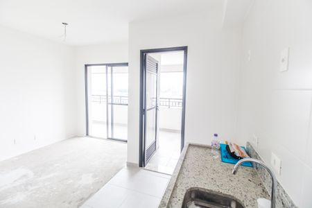 Apartamento à venda com 80m², 3 quartos e 2 vagasCozinha