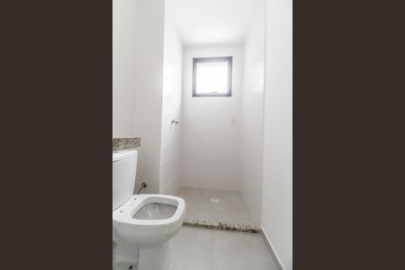 Apartamento à venda com 80m², 3 quartos e 2 vagasBanheiro 2