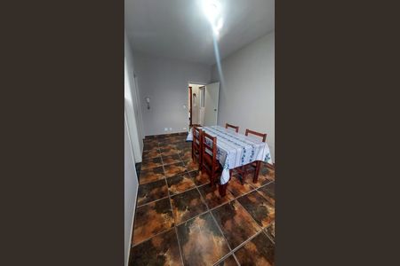Casa à venda com 200m², 3 quartos e 2 vagasSala de Jantar