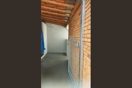 Casa à venda com 200m², 3 quartos e 2 vagasÁrea externa