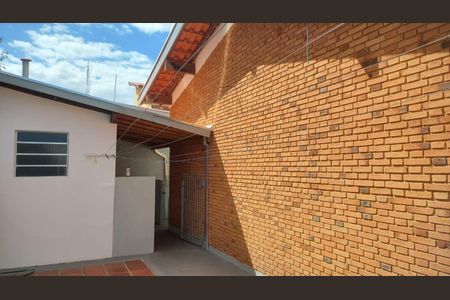 Casa à venda com 200m², 3 quartos e 2 vagasÁrea externa