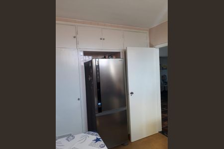 Cozinha de casa à venda com 3 quartos, 200m² em Vila Nogueira, Campinas