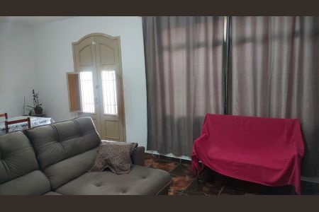 Sala de casa à venda com 3 quartos, 200m² em Vila Nogueira, Campinas