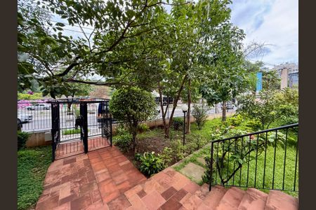 Apartamento para alugar com 42m², 2 quartos e 1 vagaEntrada 