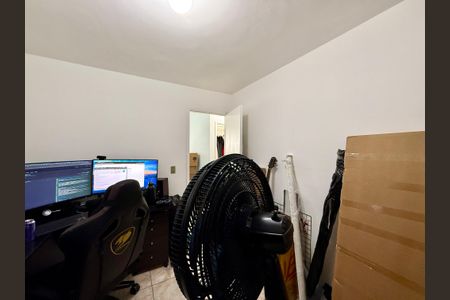 Apartamento para alugar com 42m², 2 quartos e 1 vagaQuarto 2