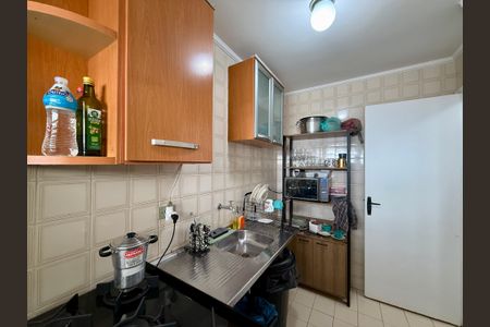 Apartamento para alugar com 42m², 2 quartos e 1 vagaCozinha