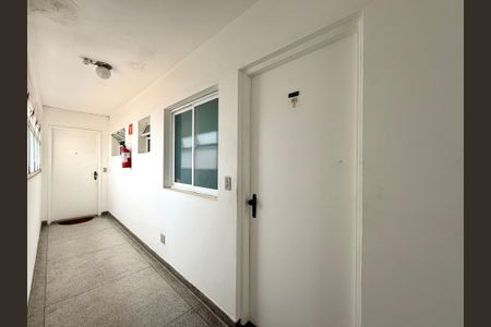 Apartamento para alugar com 42m², 2 quartos e 1 vagaHall Apartamento 