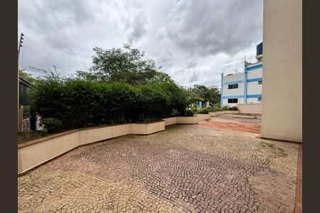 Apartamento para alugar com 42m², 2 quartos e 1 vagaÁrea comum