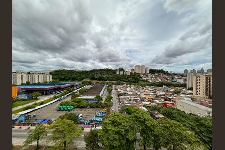 Apartamento para alugar com 42m², 2 quartos e 1 vagaVista Quarto 2