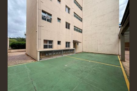 Apartamento para alugar com 42m², 2 quartos e 1 vagaQuadrinha
