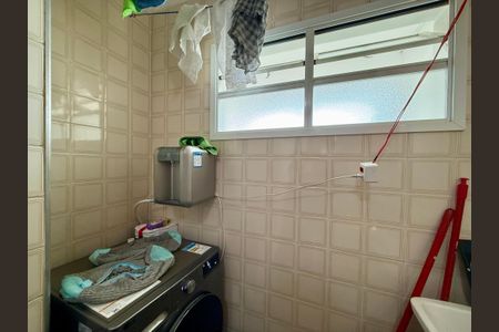 Apartamento para alugar com 42m², 2 quartos e 1 vagaÁrea de Serviço