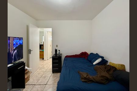 Apartamento para alugar com 42m², 2 quartos e 1 vagaQuarto 1