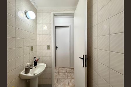 Apartamento para alugar com 42m², 2 quartos e 1 vagaBanheiro 