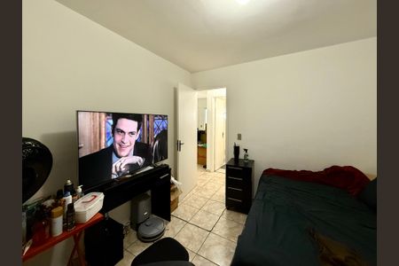 Apartamento para alugar com 42m², 2 quartos e 1 vagaQuarto 1