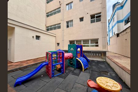 Apartamento para alugar com 42m², 2 quartos e 1 vagaPlayground 