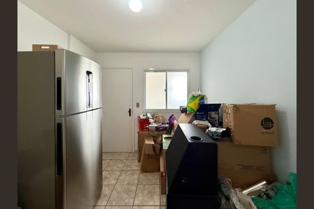Apartamento para alugar com 42m², 2 quartos e 1 vagaSala