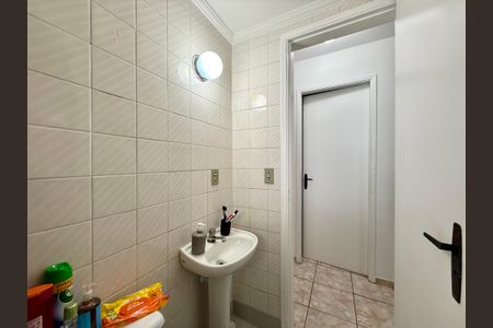 Apartamento para alugar com 42m², 2 quartos e 1 vagaBanheiro 