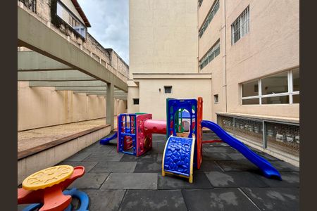 Apartamento para alugar com 42m², 2 quartos e 1 vagaPlayground 