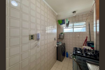 Apartamento para alugar com 42m², 2 quartos e 1 vagaCozinha