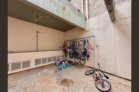 Apartamento para alugar com 42m², 2 quartos e 1 vagaBicicletário 