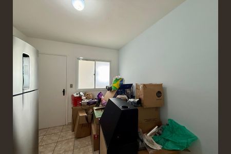 Apartamento para alugar com 42m², 2 quartos e 1 vagaSala